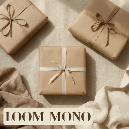Loom Mono