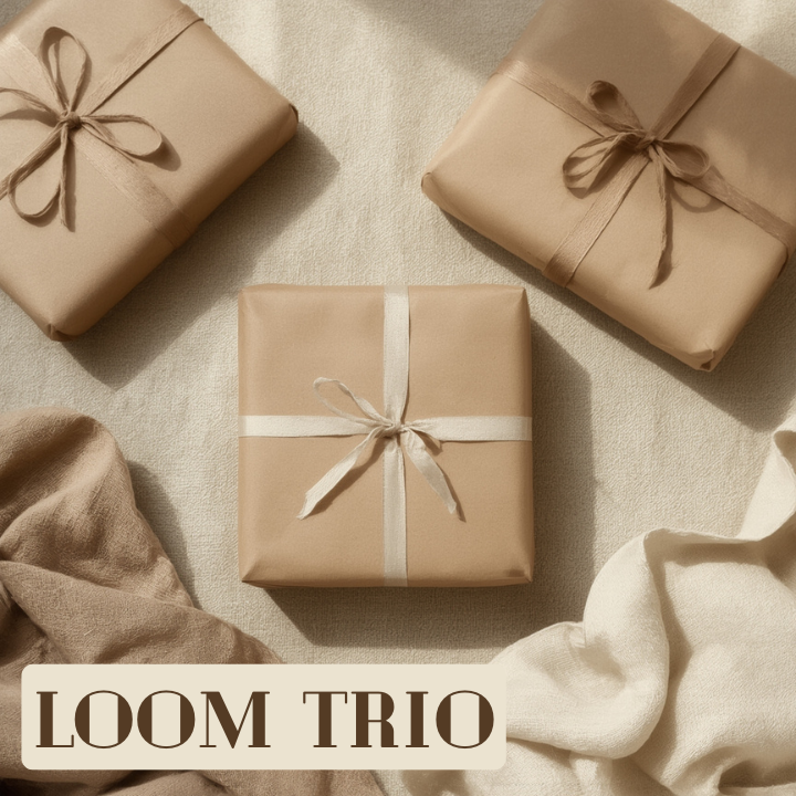 Loom Trio