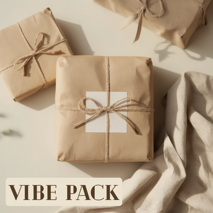 Vibe Pack