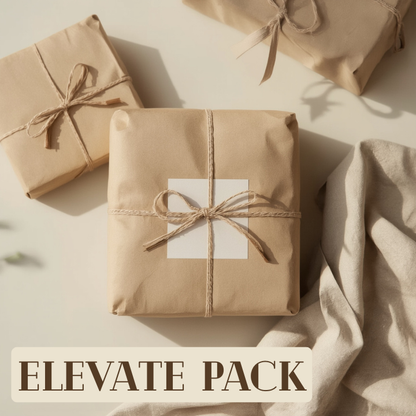 Elevate Pack