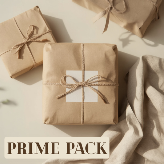 Prime Pack